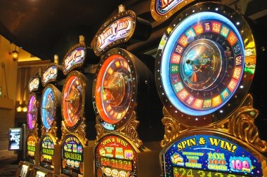 asiampo Live Casino