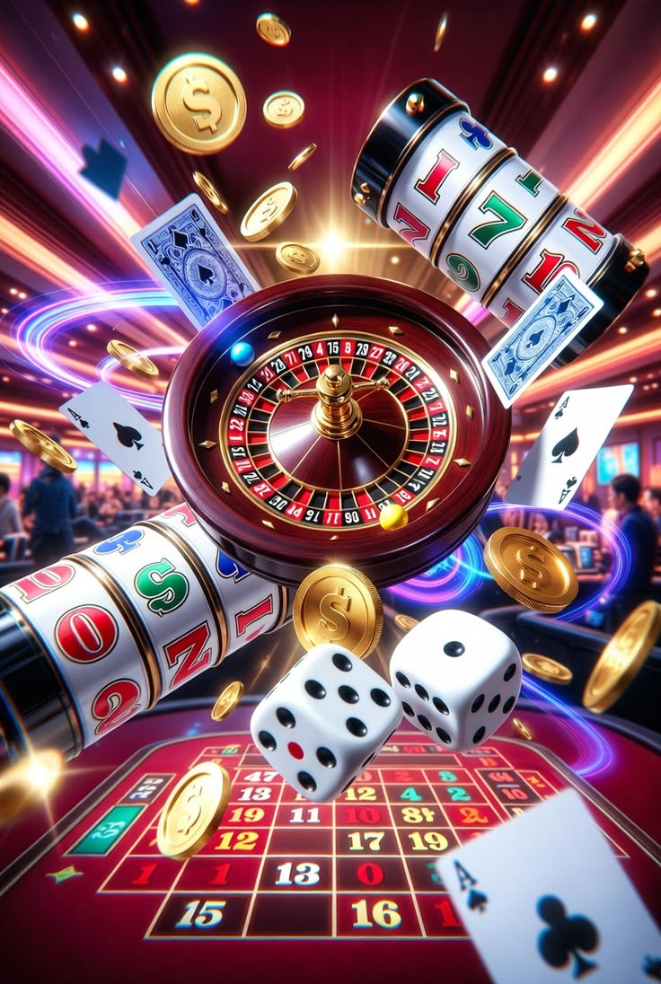 asiampo What's Inside Our Live Casino Lobby